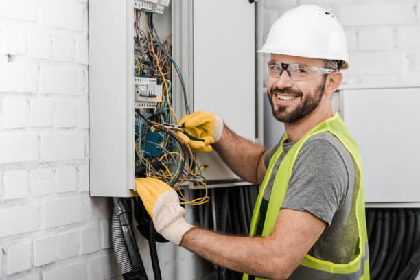 Best Circuit Breaker Repair  in Roaming Shores, OH