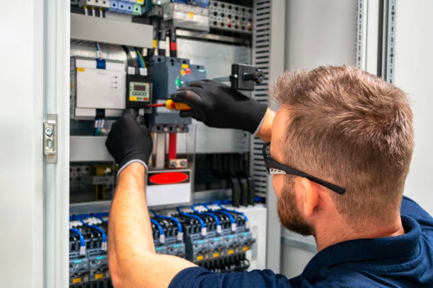 Best Best Electricians Near Me  in Roaming Shores, OH