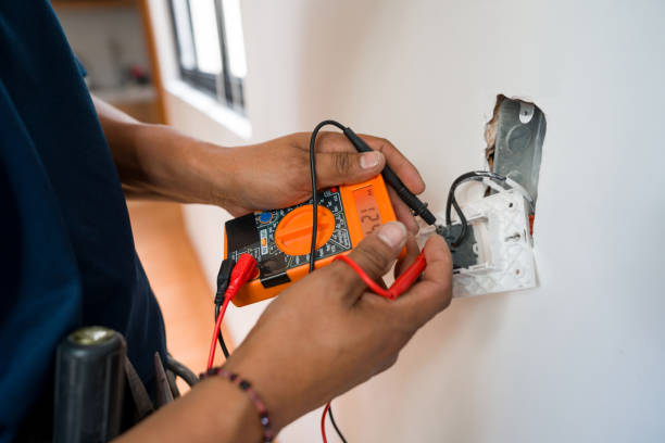 Best Electrical Upgrades for Homes  in Roaming Shores, OH