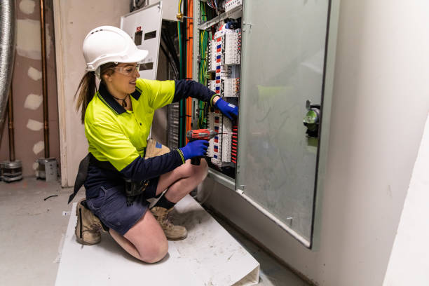 Best Electrical Rewiring Services  in Roaming Shores, OH