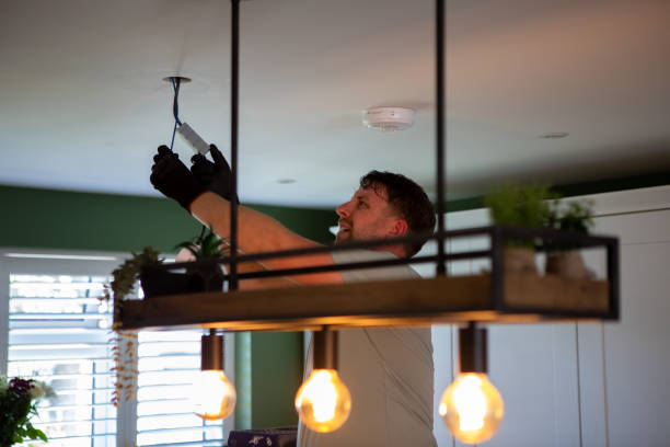 Best Affordable Emergency Electrician  in Roaming Shores, OH