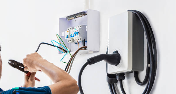 Best Affordable Electrical Installation  in Roaming Shores, OH