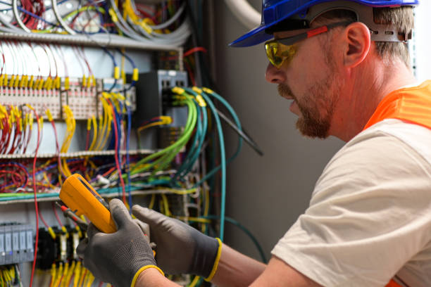 Best Electrical Installation Contractor  in Roaming Shores, OH